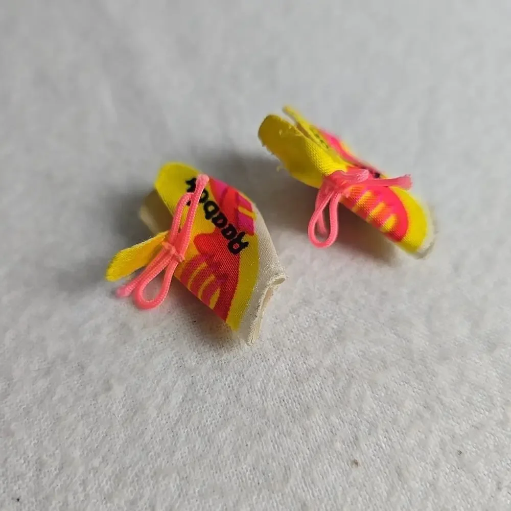 Mattel good vtg
